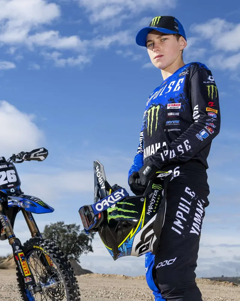 Levi Townley