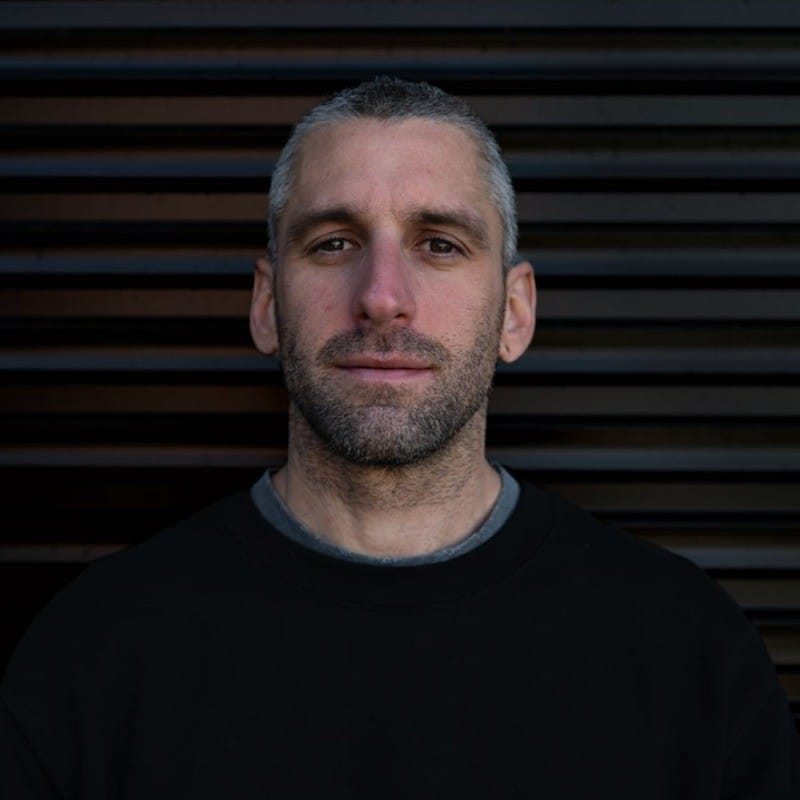 Matthew Macalpine