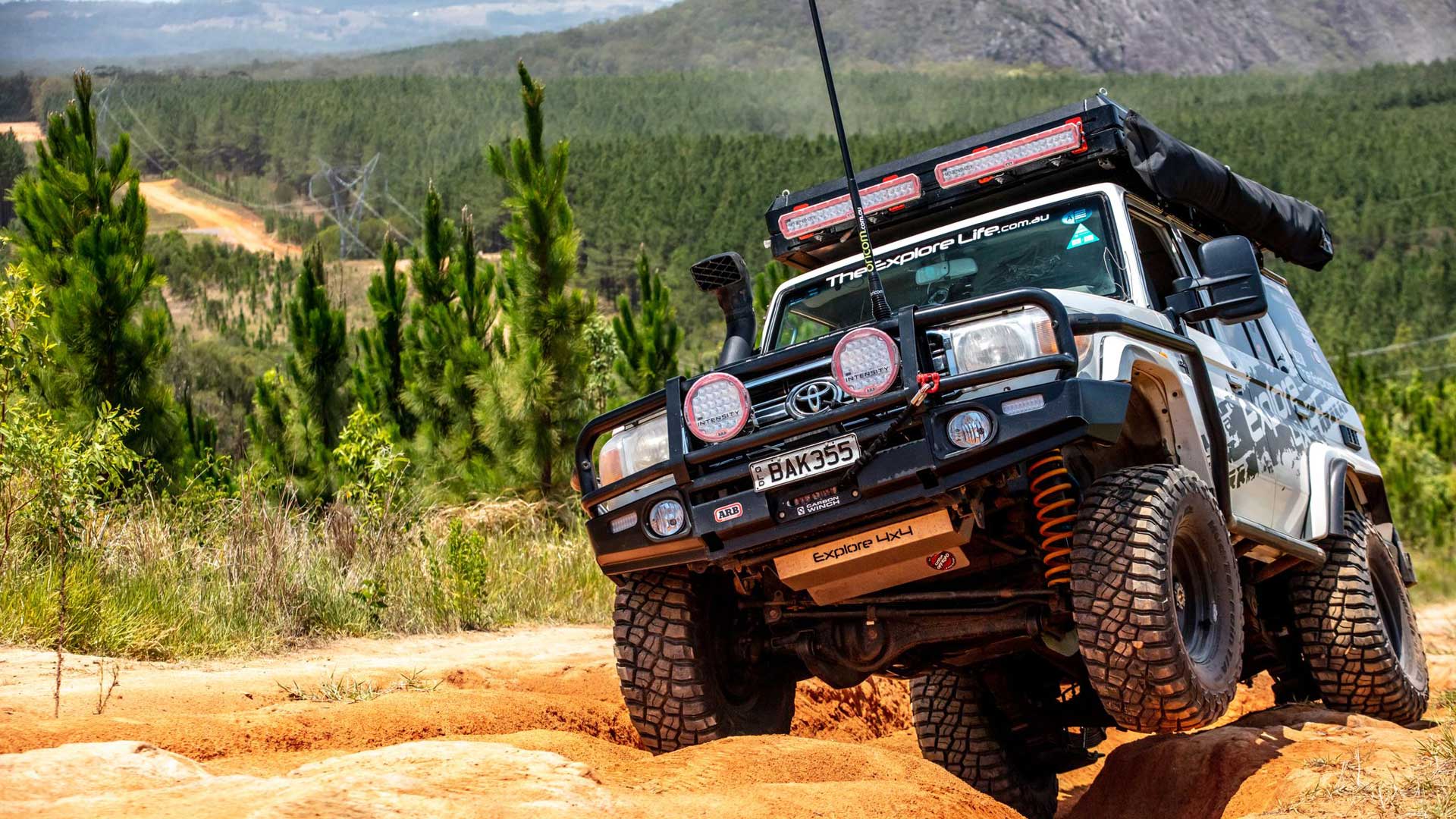 BFGoodrich Celebrate 150 Years