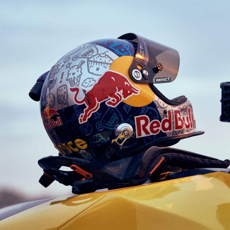 Toby Price at the 2021 Finke Desert Race (4)