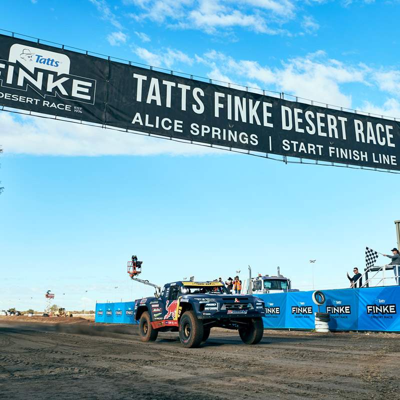 Toby Price at the 2021 Finke Desert Race (8)