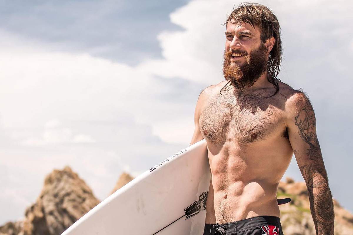 Mikey Wright