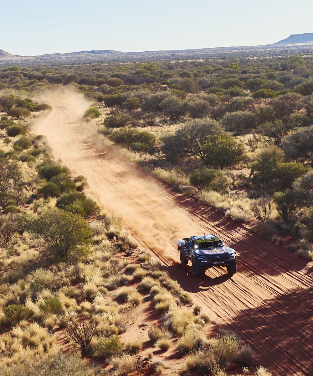 Toby Price at the 2022 Finke Desert Race (3)
