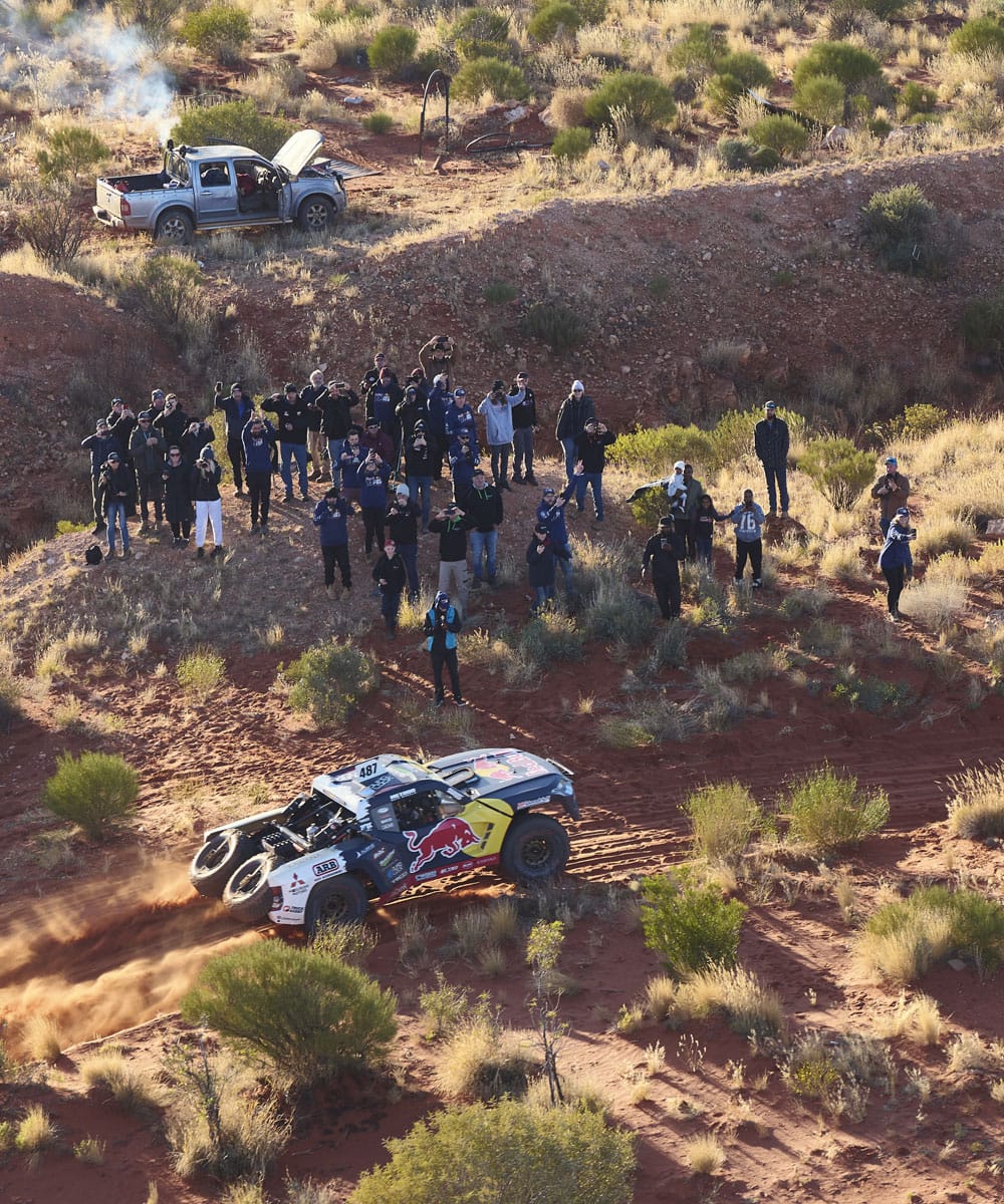 Toby Price at the 2022 Finke Desert Race (4)