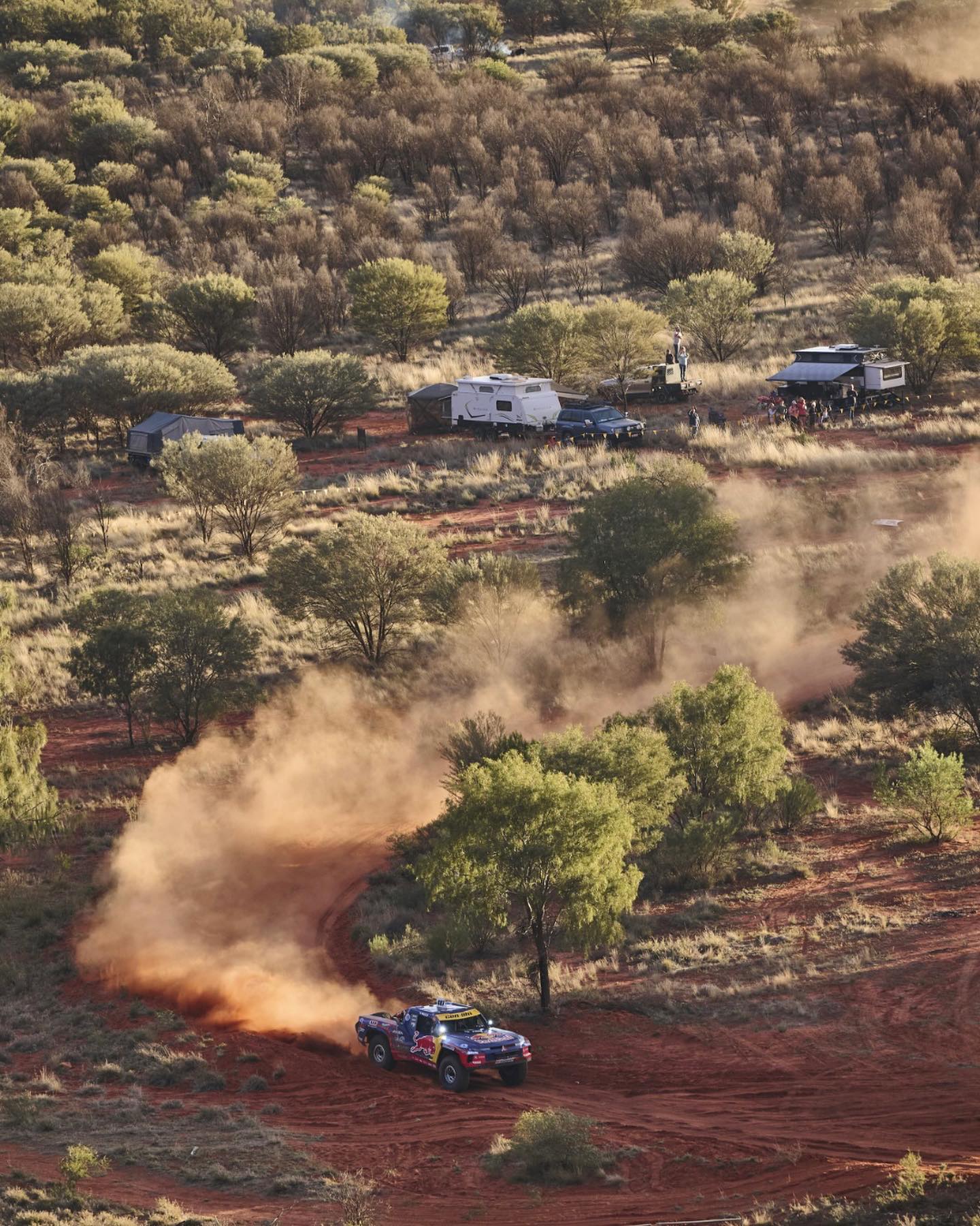 Toby Price at the 2023 Finke Desert Race (2)