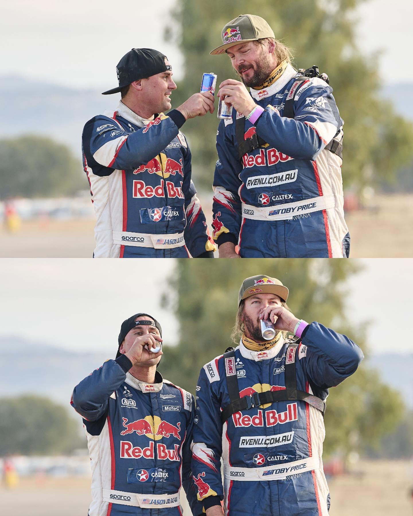 Toby Price at the 2023 Finke Desert Race (7)