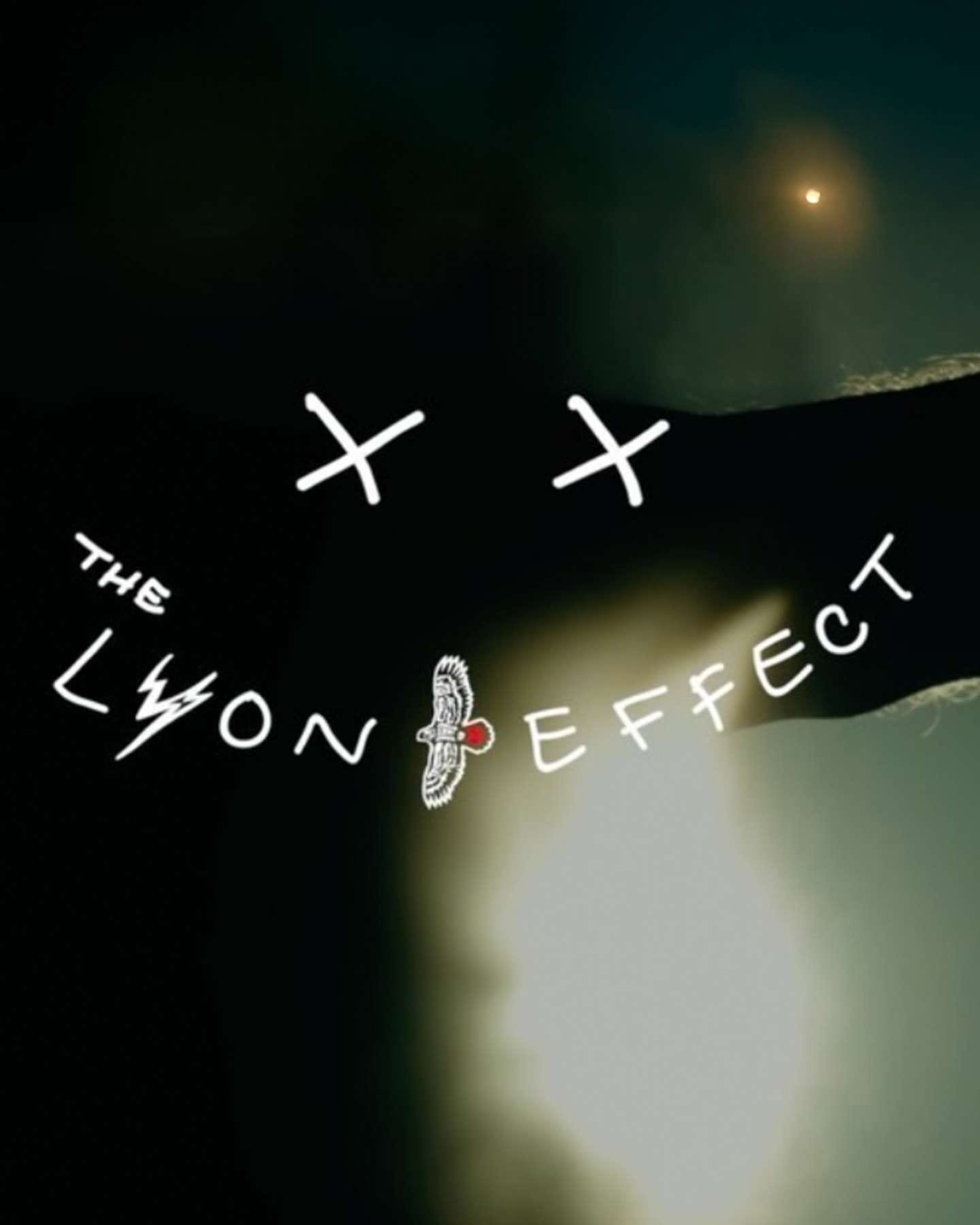Creating the TB653 identity and The Lyon Effect, image 3