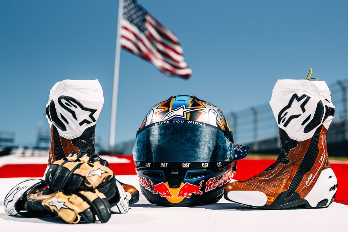 Jack Miller’s Lone Star State Capsule