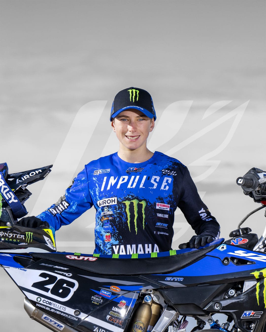 Levi Townley