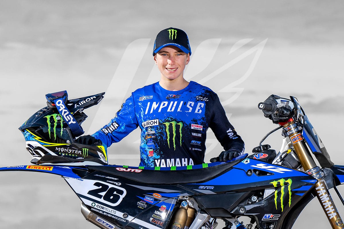 Owlpine Group Is Proud to Represent Levi Townley and Jaggar Townley